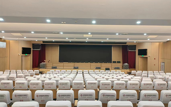 項(xiàng)目名稱(chēng)：公安縣委黨校